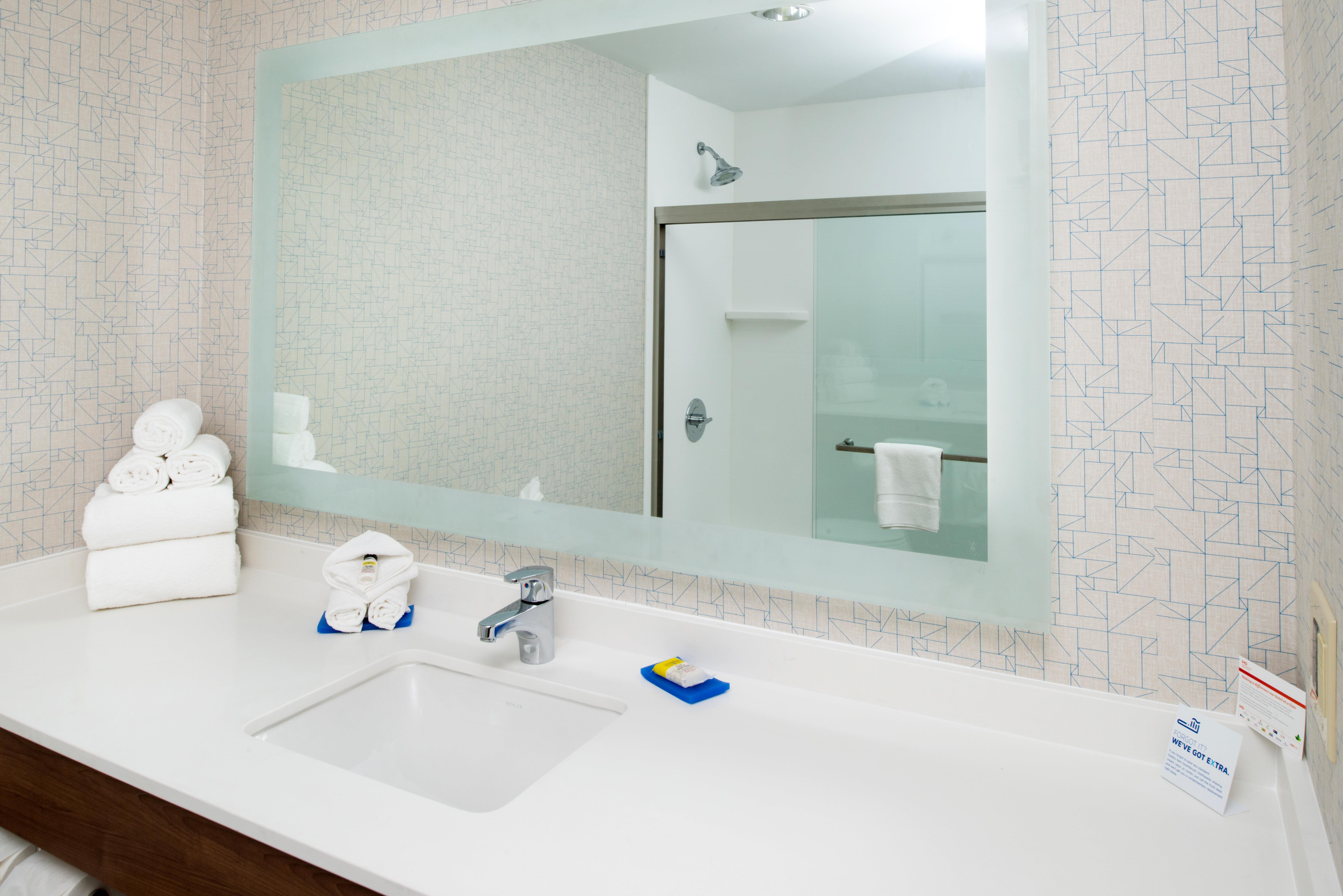 Hotel Holiday Express Downtown West, An Ihg Los Angeles