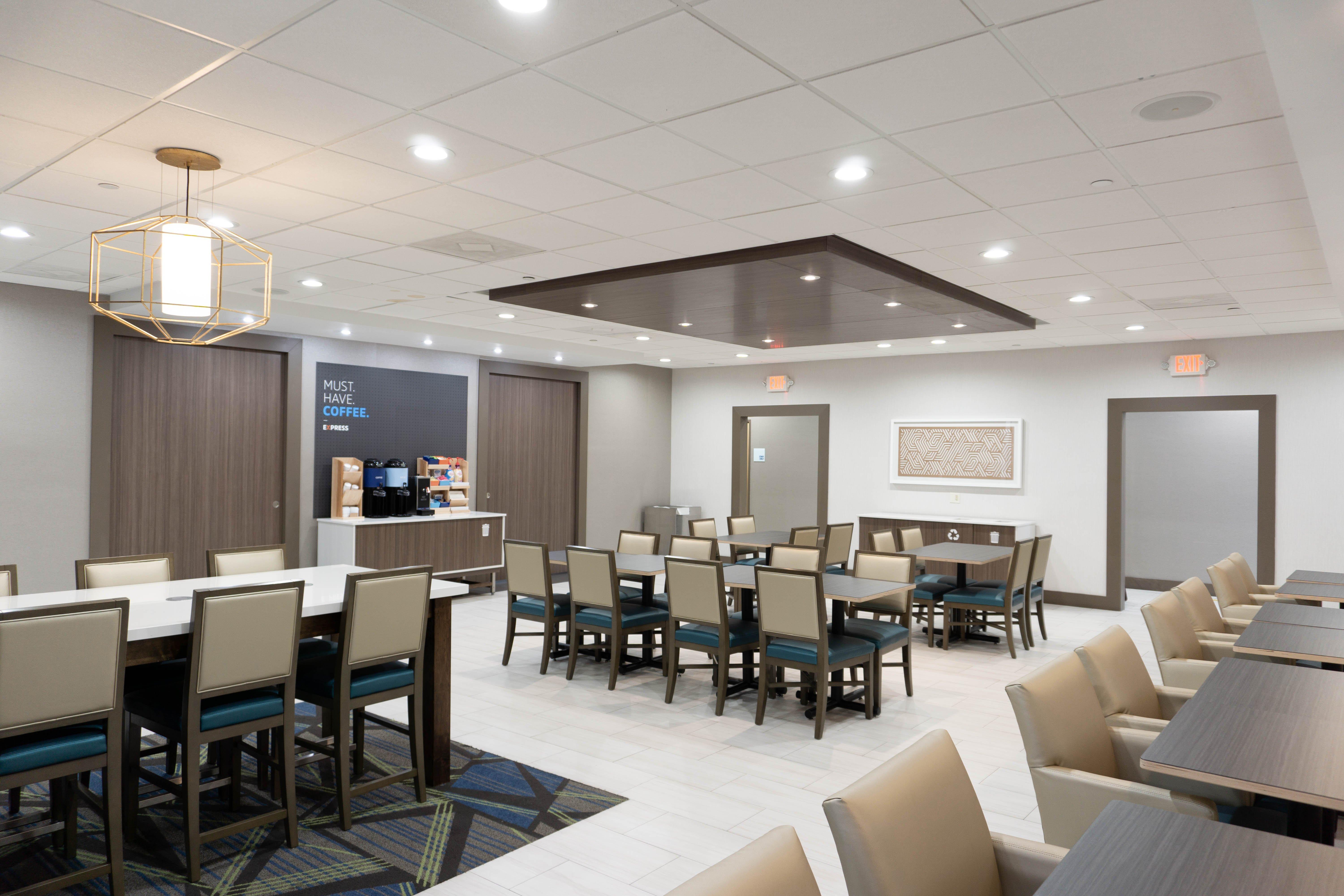 Hotel Express Angeles Downtown West, An Ihg