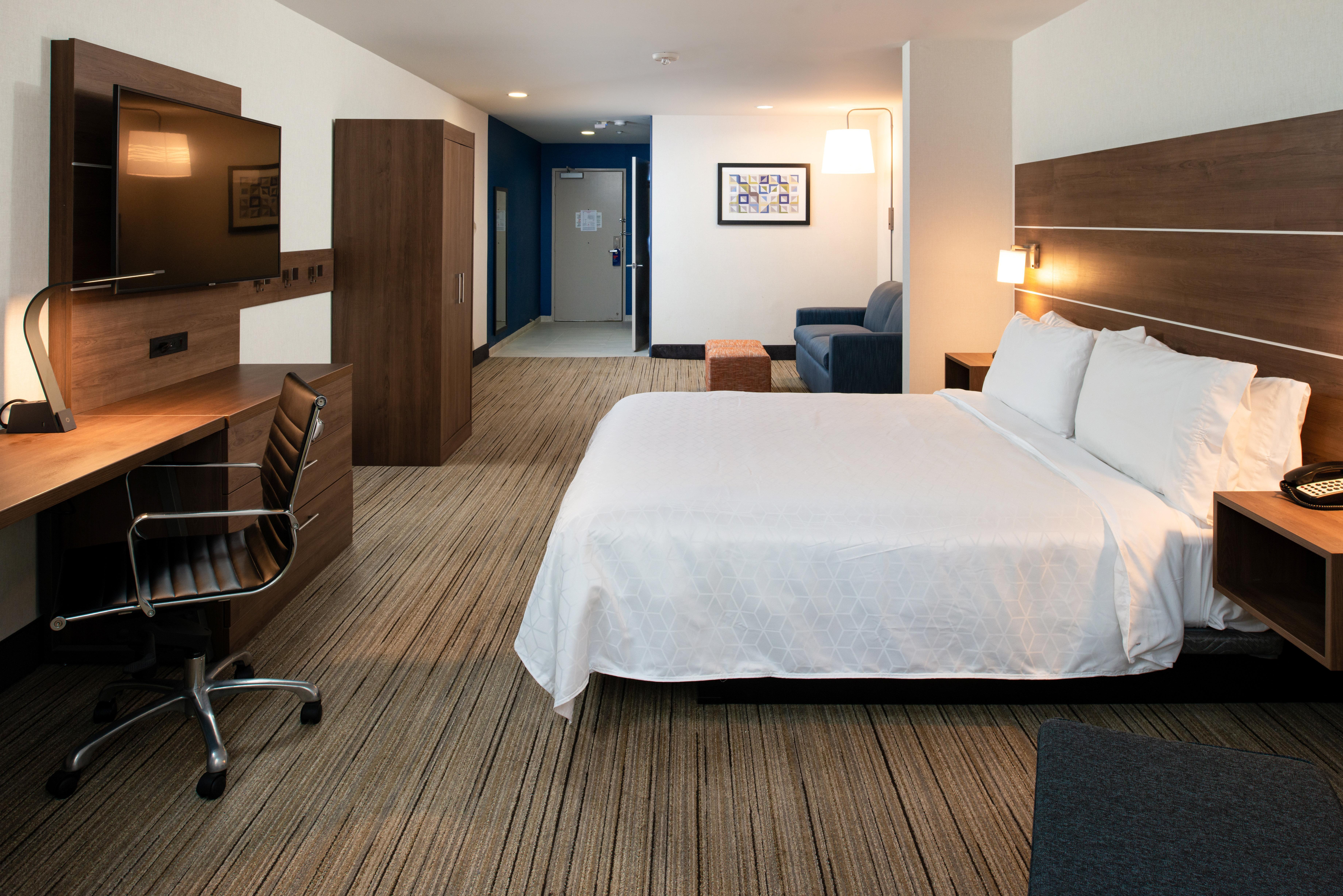 Holiday Express Downtown West, An Ihg Hotel 2*