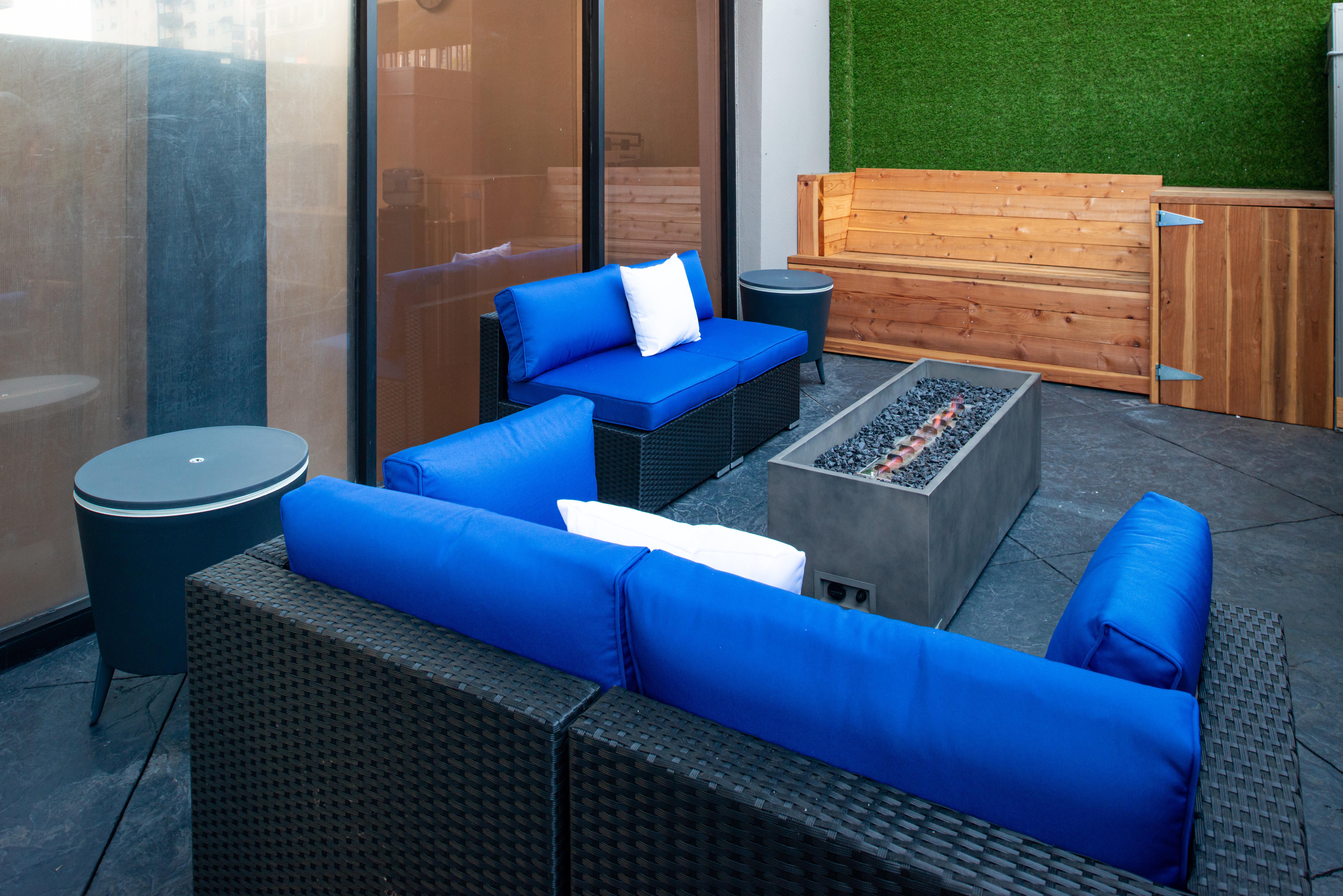 Hotel Express Angeles Downtown West, An Ihg 2*
