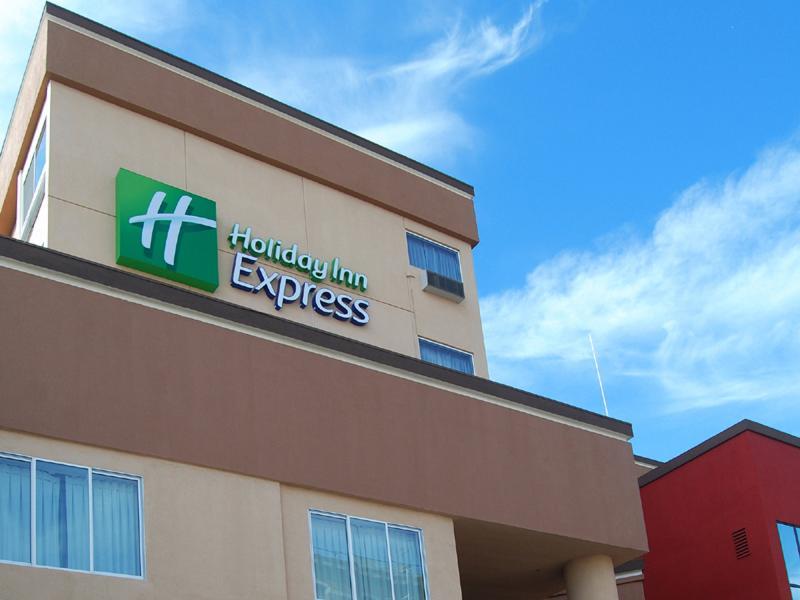 Hotel Express Angeles Downtown West, An Ihg
