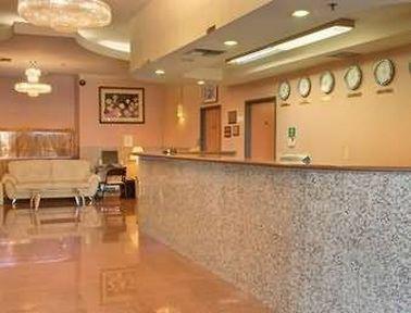 Express Angeles Downtown West, An Ihg Hotel Los Angeles