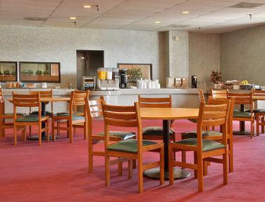 Express Angeles Downtown West, An Ihg 2*