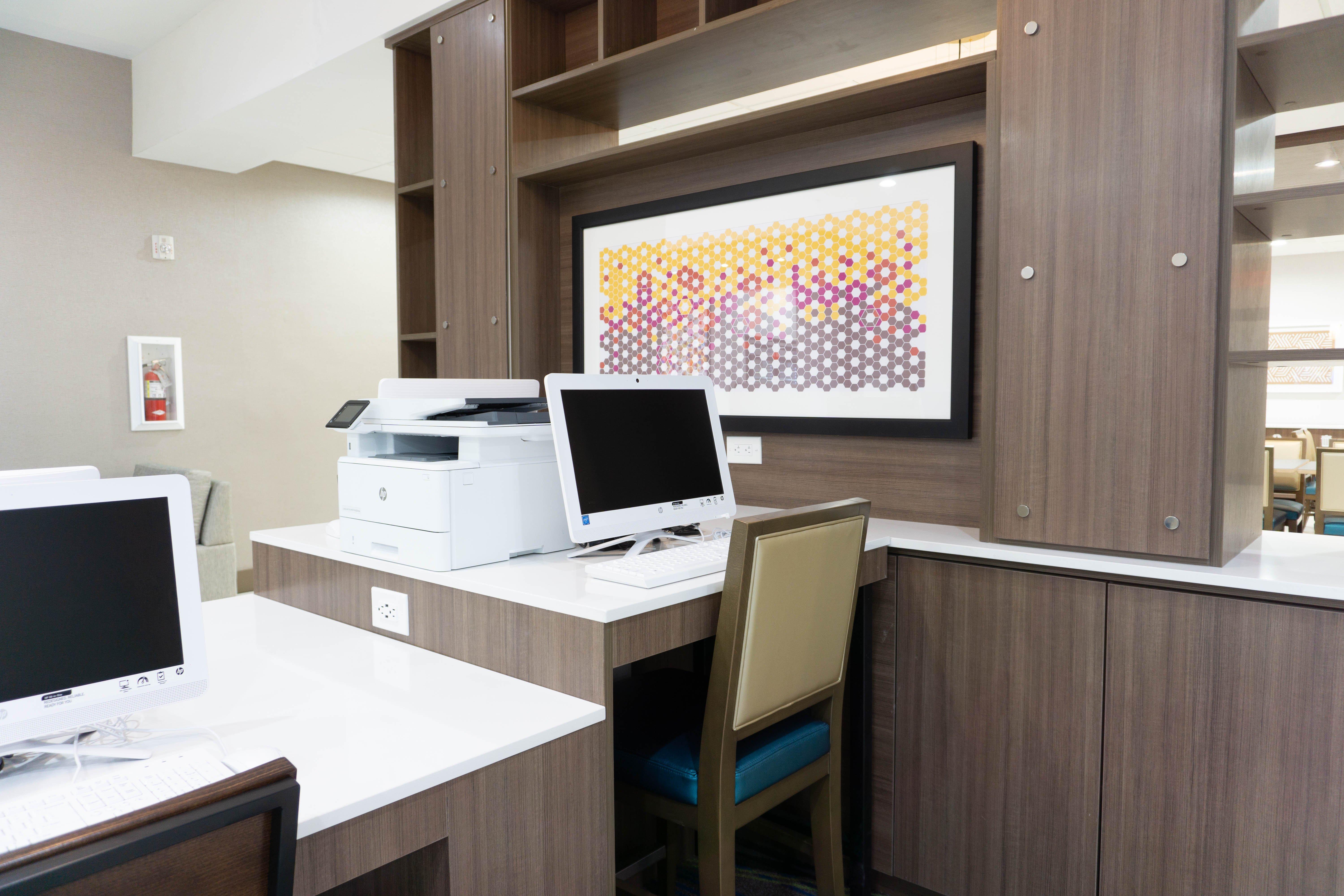 Express Angeles Downtown West, An Ihg Hotel Los Angeles