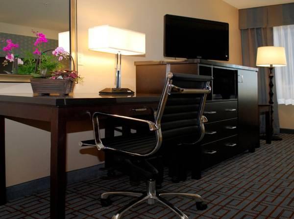 Express Angeles Downtown West, An Ihg Hotel