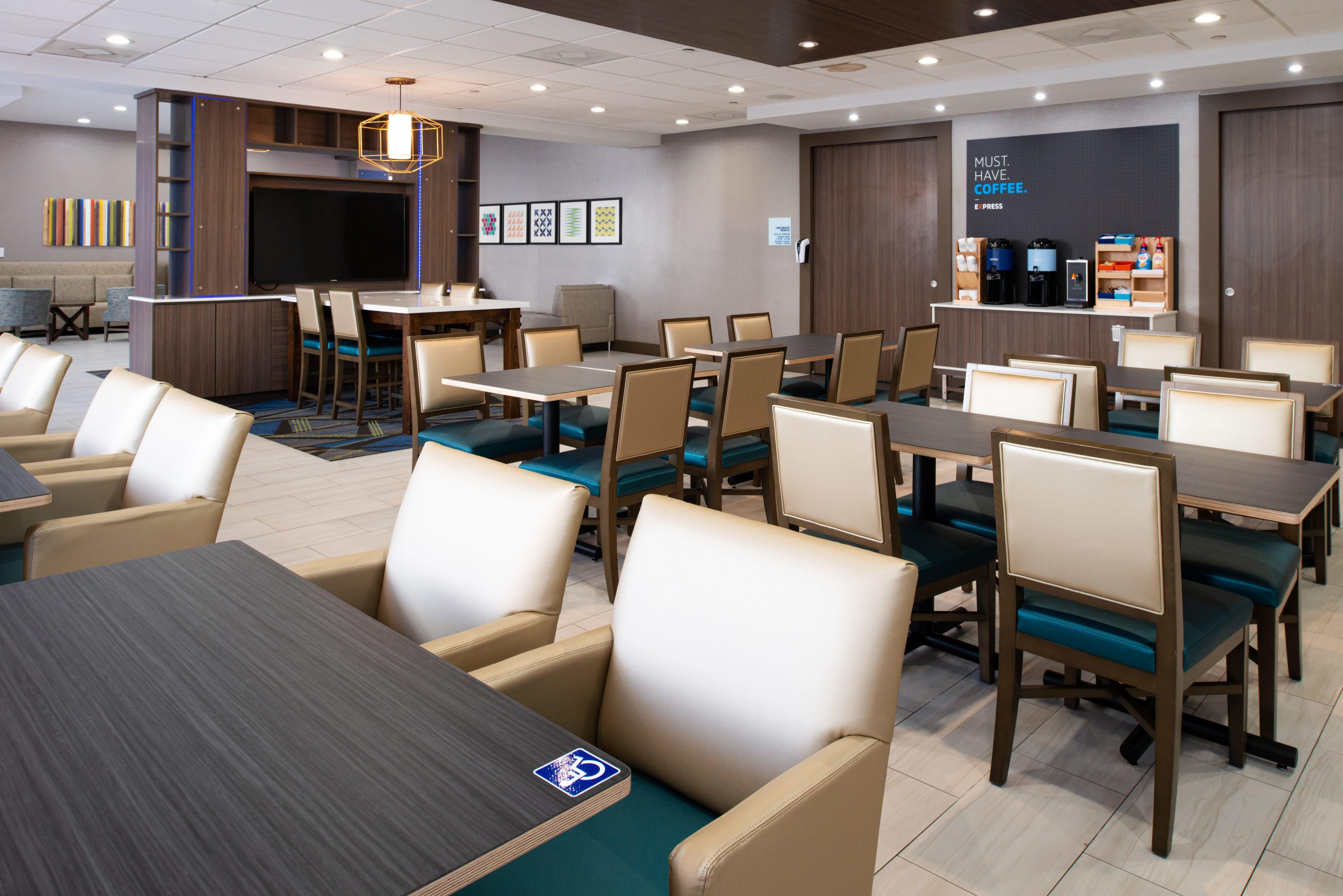 Hotel Express Angeles Downtown West, An Ihg 2*