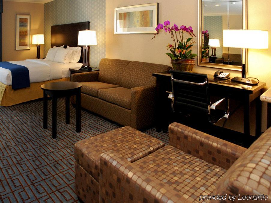 Express Angeles Downtown West, An Ihg Los Angeles