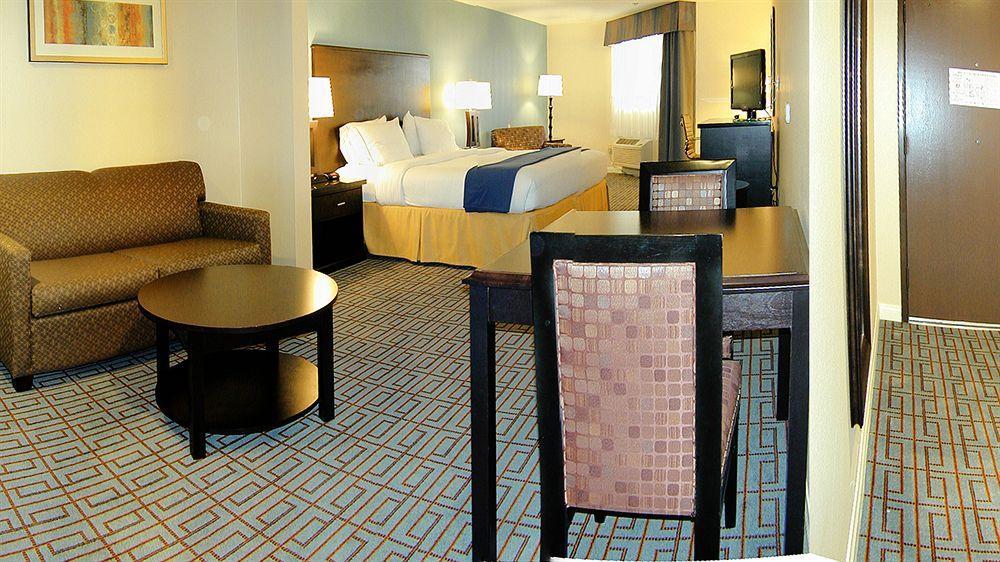 Express Angeles Downtown West, An Ihg 2* Los Angeles