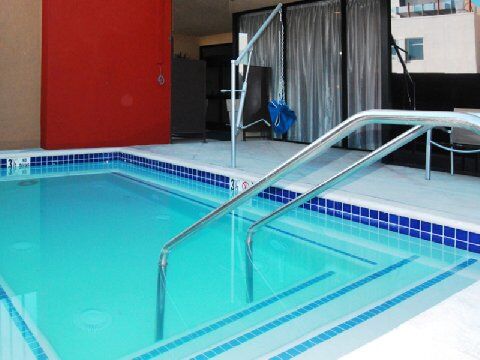 Hotel Express Angeles Downtown West, An Ihg