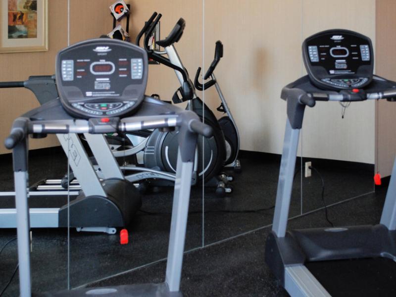Express Angeles Downtown West, An Ihg 2* Los Angeles